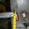 ORMONT Pillow Blowing Line, single nozzle,